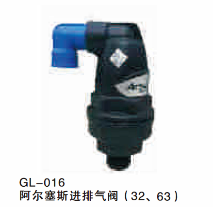 阿尔塞斯进排气阀 (32、 63)